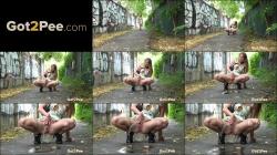 Grafitti Alley [FullHD 1080P]  