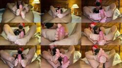 beast4feet - My 1st Vacation FJ featuring Baddkittyykatt [FullHD 1080P]  