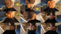 Cassie0pia - One Time Is Just Not Enough [FullHD 1080P]  - OnlyFans