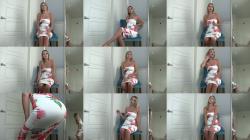 Goddess Lindsey - Girls Want Big Cock [HD 720P]  