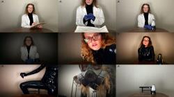 evavenom - The Forbidden Cure [FullHD 1080P]  