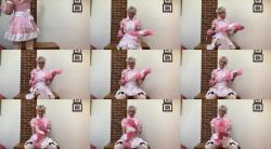 Delilah Jynx - Sir do you need some relief Your maid gives you JOI [SD 598P]  