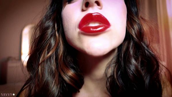 Savvy Star - Deny Deny Deny [FullHD 1080P]  