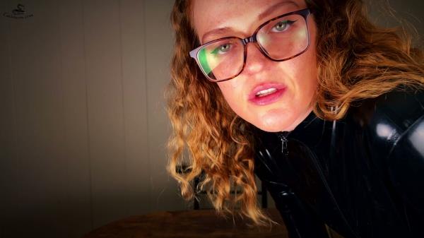 evavenom - The Forbidden Cure [FullHD 1080P]  