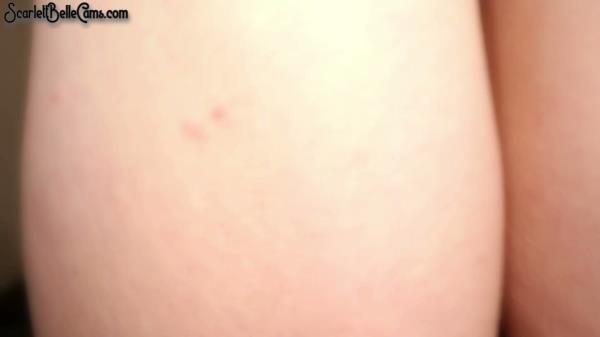 Scarlett Belle - Dangerous Seduction [FullHD 1080P]  