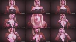 sexyvenushuegel - Ich bin die Gottin Du der Wichser [FullHD 1080P]  - MyDirtyHobby