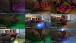Hotvaleria - Orgasmus im Spa [FullHD 1080P]  - MyDirtyHobby