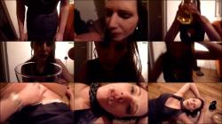 ViktoriaGoo - Wenns Lauft Und Sie Sauft [FullHD 1080P]  - MyDirtyHobby