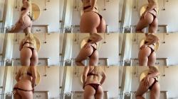 Bambi Paige - Admit It You're So Fucked [FullHD 1080P]  