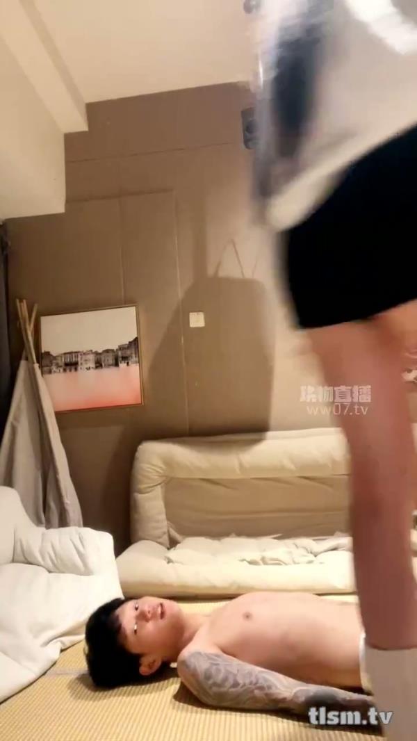 Taolusm - Bingbing - New Anchor�s First Broadcast [HD 720P]  