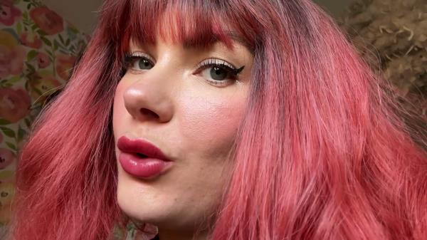 Mistress Dolores - Shrunken Date Gets Eaten [FullHD 1080P]  