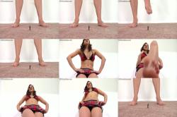 Gtszone - Gtsbootyzone 603 Kerri Taylor [FullHD 960P]  