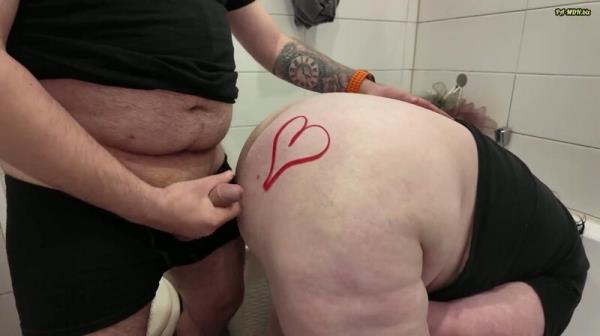 Twittiy - Ficksession Mit Meiner Lieblings devoten, in Korsett Dessous [FullHD 1080P]  - MyDirtyHobby