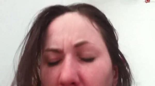 Sklavin-Kate - Ungeschminkte Wahrheit - Reiner Orgasmus [HD 720P]  - MyDirtyHobby