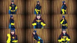 Ludella Hahn - Bam Boing Splooge Bat Ludellas JOI [HD 720P]  