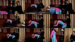 SADO LADIES - Lady Maenada - Assfuck For Alexa Part 3 [HD 720P]  