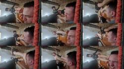 Pain And Pressure - 108 Face Destruction POV - Beatriz And Nikki [FullHD 1080P]  