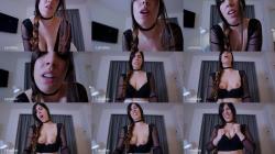 Leina Sex - Futanari Siente mi polla de chica [FullHD 1080P]  