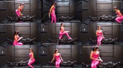 TeaseandThankYou - Skylar Locke - Compress To Impress [FullHD 1080P]  