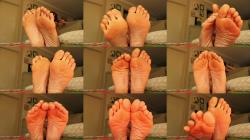 BrokeForBratKat - Ignore Sessions For The Foot Freaks V [FullHD 1080P]  