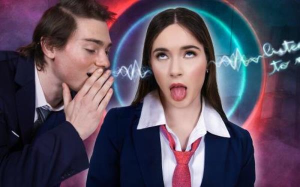 Hazel Moore - You�re My Goon Doll Now [FullHD 1080P]  - Charmed