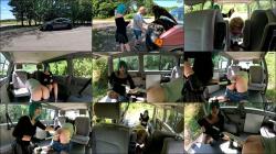 Beauty-of-pain - Arschfickfalle - Wenn Du Dachtest Sie Hatte Eine Panne [FullHD 1080P]  - MyDirtyHobby