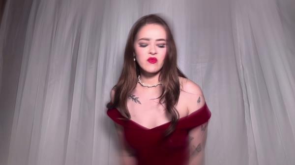 THEcherrygirl - Power play Compilation [FullHD 1080P]  