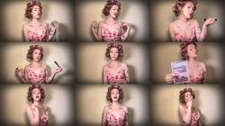 THEcherrygirl - Sissy transformation [FullHD 1080P]  