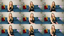 Jessi B - You Should Hate Yourself [FullHD 1080P]  