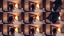 Goddess Alessa - Strapped SPH [FullHD 1080P]  