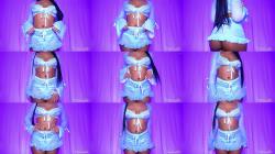 Luxury Syn - Micropenis Reality Check [4K 2160P]  