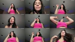 Jasmin Jai Studios - Showering Sneezes and Snot On You [FullHD 1080P]  