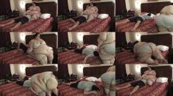 Full Weight Productions - Big Momma Kat Smothers Pat on the Bed [HD 720P]  