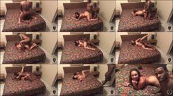 Carmella Clutch - Clutch Backshots & Facial [FullHD 1080P]  - RomeMajor