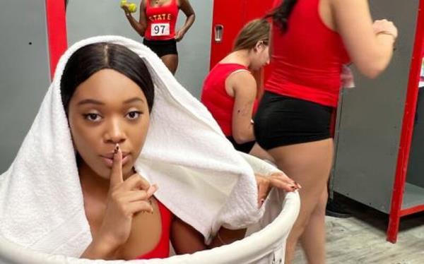 Journey Love - Stretching The Track Star [FullHD 1080P]  - Let'sPostIt