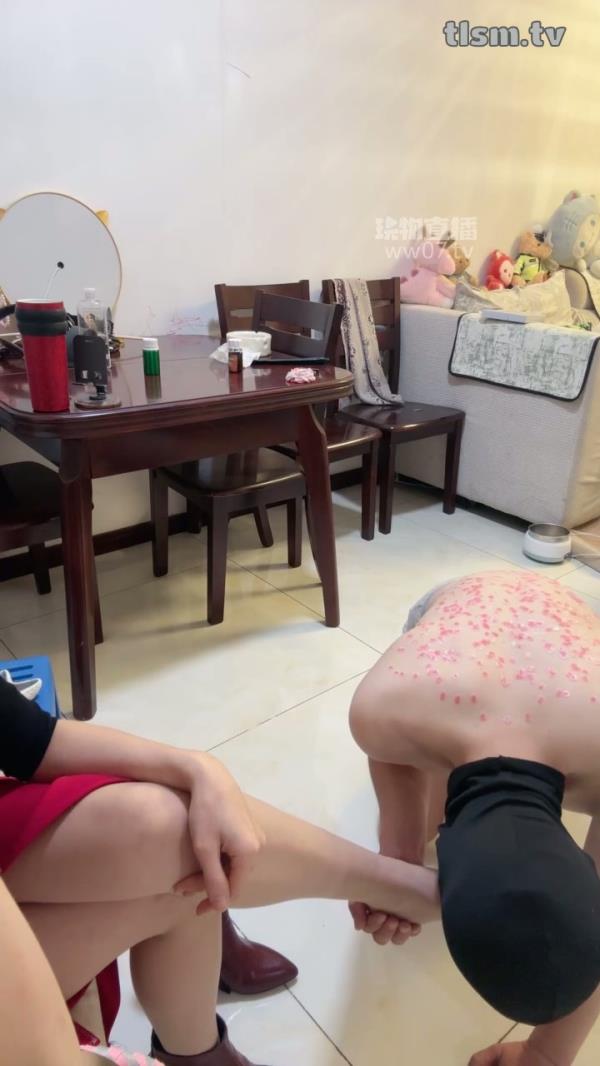 Taolusm - Sweet Couple - Teaches You How To Be A Subservient Dog [HD 720P]  