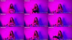 Kinky Curvy Kat - Bedtime Stories - Peter Pan Chapter 9 [FullHD 1080P]  