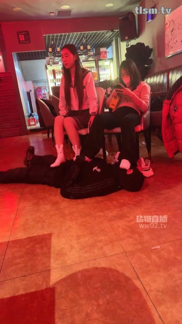 Taolusm - Ace S - Sisters Bar Public Tuning Old Beast [HD 720P]  