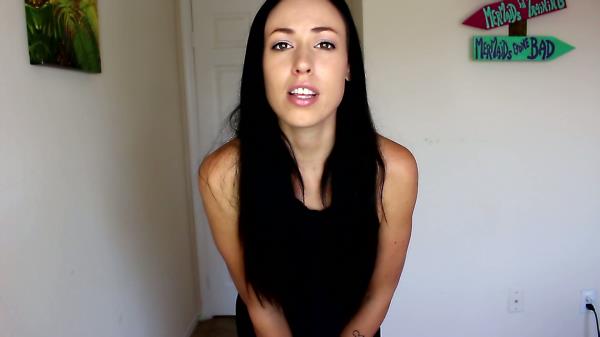 Kendall Olsen - Little Dick Energy [FullHD 1080P]  