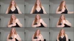 Curly82 - Schluck dein Sperma [FullHD 1080P]  - MyDirtyHobby