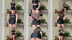 Alex Bishop - BBW Threesome Fantasy [FullHD 1080P]  