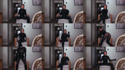 Goddess Alessa - The Drip Of Defeat [FullHD 1080P]  