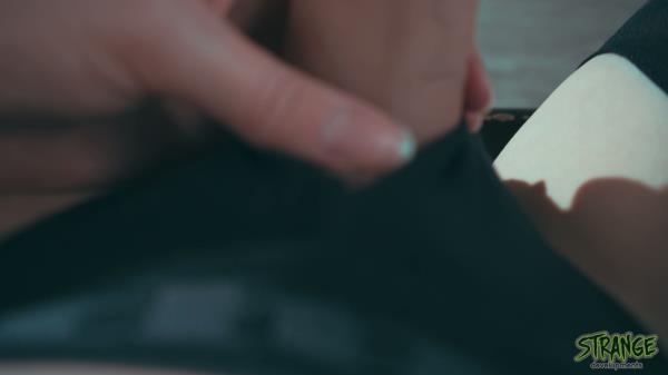 Imilia Audley - Punishing You Makes step-mom's Cock Grow [4K 2160P]  