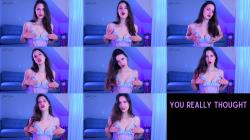 Goddexx Daphne - Nude Nipples or Rip Off nips [FullHD 1080P]  