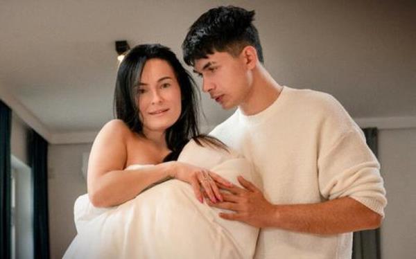 Lexi Dona - Morning Like This [FullHD 1080P]  - SexArt