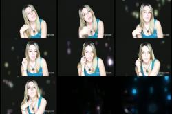 Lady Lana - To Be My Slave [SD 480P]  