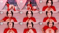 LittlebunnyB - Cum for the Devil [FullHD 1080P]  