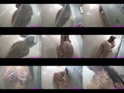 Jasmine Mendez - Keep Jerking It To My Ass [SD 480P]  