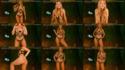 Goddess Ally Etana - 30 Days and 30 Nights [FullHD 1080P]  