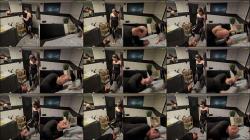 Femdom-Team-German - Sklave Wird Mit Bananen Gefuttert [FullHD 1080P]  - MyDirtyHobby